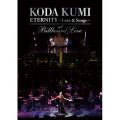Ao - "KODA KUMI  ""ETERNITY `Love  Songs`""at Billboard Live" / cҖ