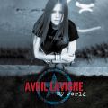 Avril Lavigne̋/VO - Fuel (Live)