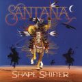 Ao - Shape Shifter / Santana