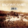 Backyard Babies̋/VO - The Mess Age (How Could I Be So Wrong)
