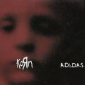 Ao - ADDDIDDDADSD - EP / Korn