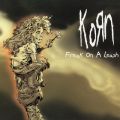 Ao - Freak on a Leash - EP / KON