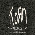 Korn̋/VO - All In the Family (Beats In Peace Mix) feat. Fred Durst