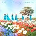 Ao - Life is beautiful ^ HiDE the BLUE / BiSH