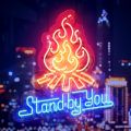 Ao - Stand By You EP / OfficialEjdism