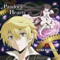 FictionJunction̋/VO - Parallel Hearts  TV-Size