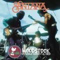 Ao - Woodstock Saturday August 16, 1969 (Live) / Santana