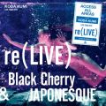 re(LIVE) -Black Cherry- (iamSHUM Non-Stop Mix) in Osaka at IbNX (2019D10D13)