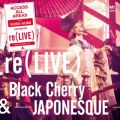Ao - re(LIVE) -JAPONESQUE- (REMO-CON Non-Stop Mix) in Osaka at IbNX (2019D10D13) / cҖ