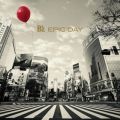Ao - EPIC DAY / B'z