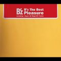 Ao - B'z The Best gPleasureh / B'z