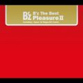 Ao - B'z The Best gPleasure IIh / B'z