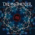 Ao - Lost Not Forgotten Archives: Images and Words - Live in Japan, 2017 / Dream Theater
