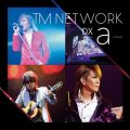 TM NETWORK̋/VO - I am (LIVE at {/2012N)