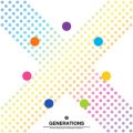 GENERATIONS from EXILE TRIBE̋/VO - Unchained World