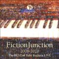 FictionJunction̋/VO - I reach for the sun ((LIVE))