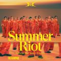 Ao - Summer Riot `Mі` ^ Everest / THE RAMPAGE from EXILE TRIBE