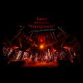 Ao - Aimer Hall Tour 2022 "Walpurgisnacht" Live at TOKYO GARDEN THEATER / Aimer