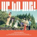 Little Glee Monster̋/VO - UP TO ME! - Lead Off ver. -