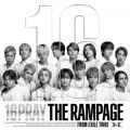THE RAMPAGE from EXILE TRIBE̋/VO - STARRY LOVE