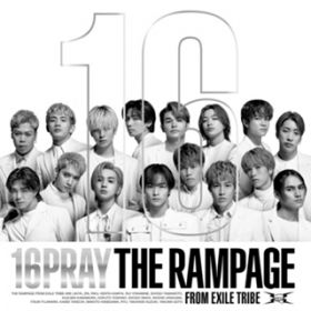 All day / THE RAMPAGE from EXILE TRIBE