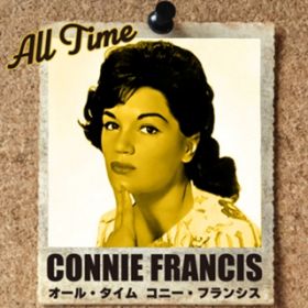 J[Ɍg / Connie Francis
