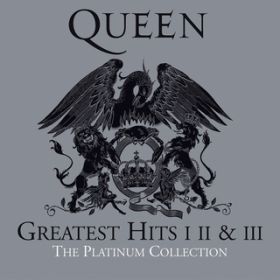 Ao - The Platinum Collection (2011 Remaster) / NC[