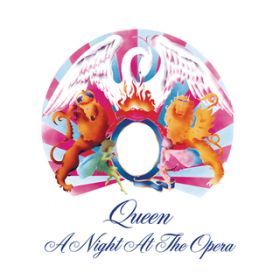 Ao - A Night At The Opera (2011 Remaster) / NC[