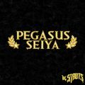 UEXgbc̋/VO - Pegasus Seiya