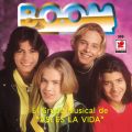 Ao - El Grupo Musical De "Asi Es La Vida" / The Boom