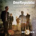 Ao - Hit 3 Pack: Stop And Stare - EP / pubN