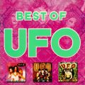 Ao - Best Of UFO / UFO