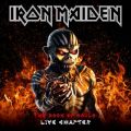 Ao - The Book of Souls: Live Chapter / Iron Maiden