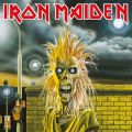 Iron Maiden̋/VO - Iron Maiden (2015 Remaster)