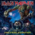 Ao - The Final Frontier (2015 Remaster) / Iron Maiden