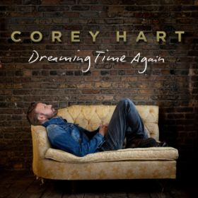Ao - Dreaming Time Again / Corey Hart