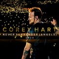 Corey Hart̋/VO - Never Surrender (Angels 2020)
