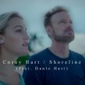 Corey Hart̋/VO - Shoreline (feat. Dante Hart)