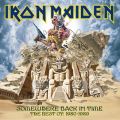 Ao - Somewhere Back in Time (The Best of 1980 - 1989) / Iron Maiden