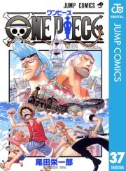 dq - ONE PIECE mN 37 / chY