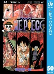 dq - ONE PIECE mN 50 / chY