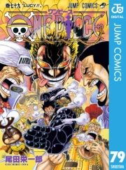 dq - ONE PIECE mN 79 / chY