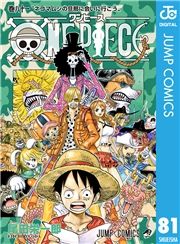dq - ONE PIECE mN 81 / chY