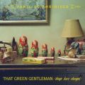 Panic! At The Discő/VO - Making of the Track: That Green Gentleman (Things Have Changed)