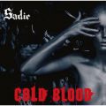 Ao - COLD BLOOD / Sadie