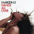 Ao - Hands All Over (Japan Deluxe Version) / }[5