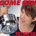 Ao - COME ON ! / TETSUYA