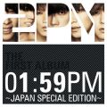 Ao - 01:59PM`JAPAN SPECIAL EDITION` / 2PM