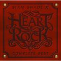 Ao - SIAM SHADE XI COMPLETE BEST `HEART OF ROCK` / SIAM SHADE