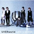 Ao - LIFE 6 SENSE / UVERworld
